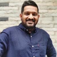 Rahul P Jayan