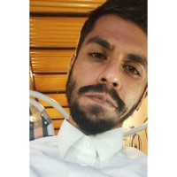 Mohammad Hussain