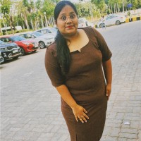 Ashwini Indukande