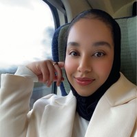 Samira Rashid