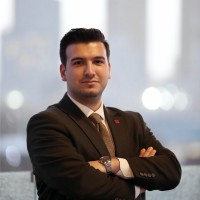 Furkan Kılıçoğlu