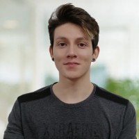 Juan David Cardona Jiménez