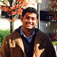 Souvik Paul, M.Eng.,P.Eng.