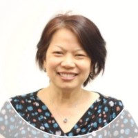 Vickie Wong