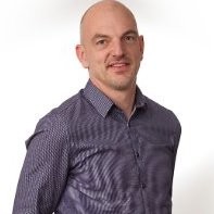 Pär Holmén