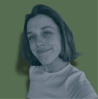 Caroline Rinker