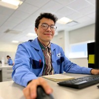 Carlos Luna