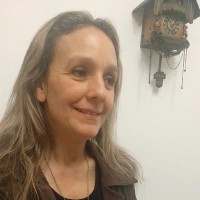 Virginia Serrano