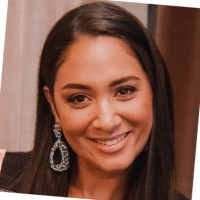 Roxanne Wakefield