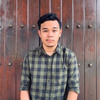 Muhammad Izzat Aiman Jamal