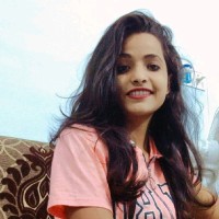 Nancy Rana Rana
