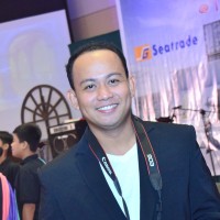Rey Bosangit