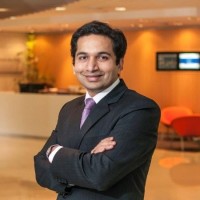 Nirmal Parekh