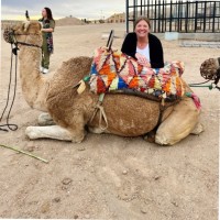 Katie Ganshert