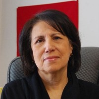 Marina Orozco