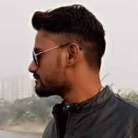 Deepak Divakar