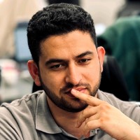 Amir Tehrani