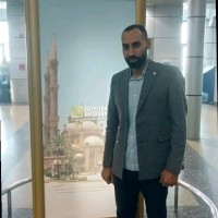 Sobhy Mohamed