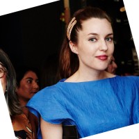 Nicolette Farrell