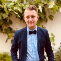 Lucas Scherf