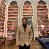 Priyanshu Goyal