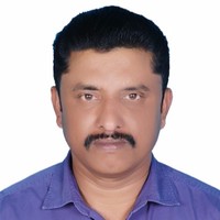 Joseph Varghese