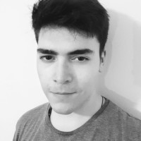 Luciano David Dorregaray