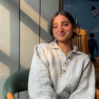 Navya Sharma