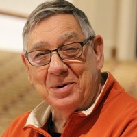 Sanford (Sandy) Fogel