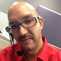 Gustavo Rivera