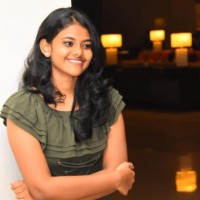 Aarthi P