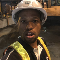 Mandla Masango