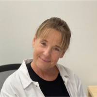 Caroline McVay