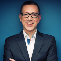 Marc-André Ouellette