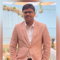 Jatin Bhaskar