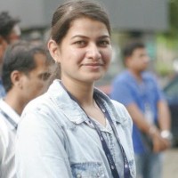 Kshama Deshmukh
