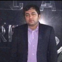 Mitesh Agrawal