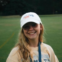 Ashley Spaeth