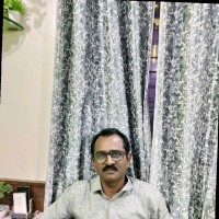 Dinesh Pawar