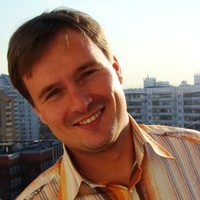 Stanislav Surin