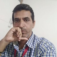 Dharmendra Upadhyay