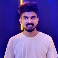VISHNU MURALI