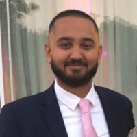 Omar Tun, P.E.