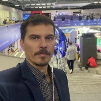Евгений Хорошилов