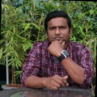 Waman Halankar
