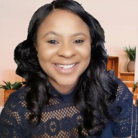 Anthonia Ogunleye, MBA