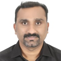 Manivarnan N K