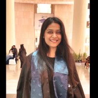 Tanisha Agrawal