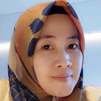 Siti Nurfitriana