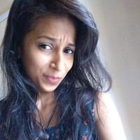 patel binita